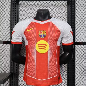 FC Barcelona 25/26 Special Kit - Player Version