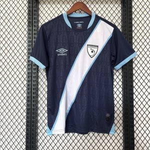 Guatemala 2025 Away Kit - Fan Version