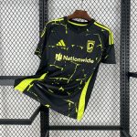 Columbus Crew Jersey – 2025/26 Away