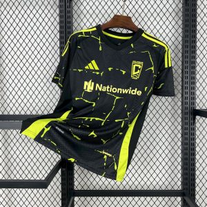 Columbus Crew Jersey – 2025/26 Away