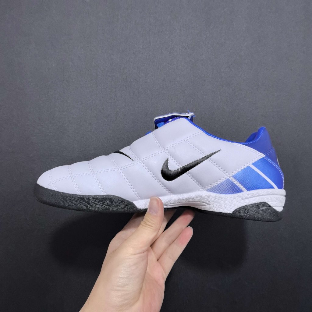 Nike Total 90 Blue – TF