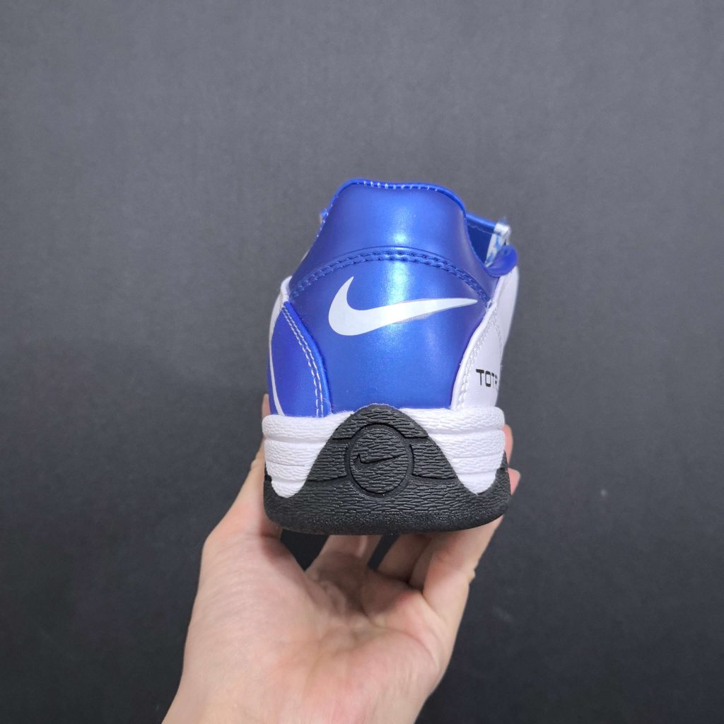 Nike Total 90 Blue – TF