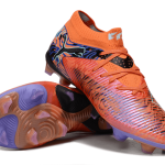 Puma foorball cleats