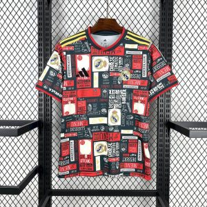 Real Madrid 25/26 Doodle board Kit - Fan Version