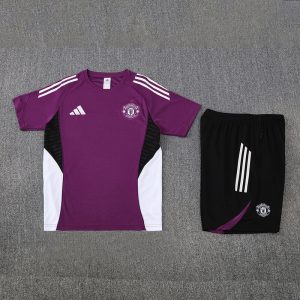 Manchester United 25/26 Training Set