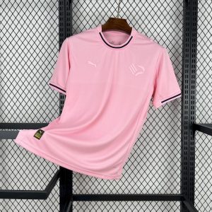Palermo 25/26 Home Kit - Fan Version