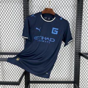 Girona 25/26 Third Kit - Fan Version