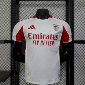 Benfica 25/26 Third kit - Player Version