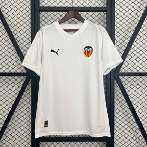 Valencia 25/26 Home Kit – Fan Version