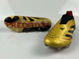 Adidas Predator Gold Edition – FG