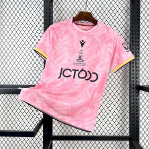 Bradford City A.F.C.2025/26 Third Jersey - Fan Version