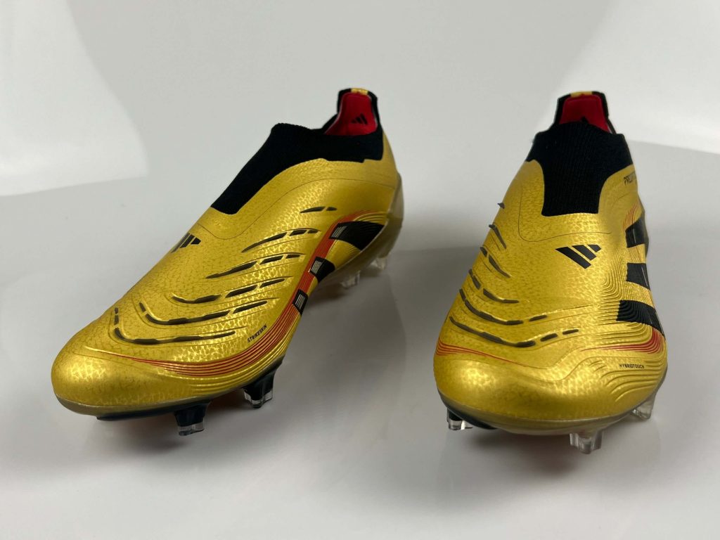 Adidas Predator Gold Edition – FG