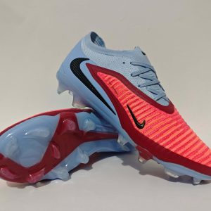 Nike Phantom 6 Cleats – 2025 Next-Gen Precision - FG