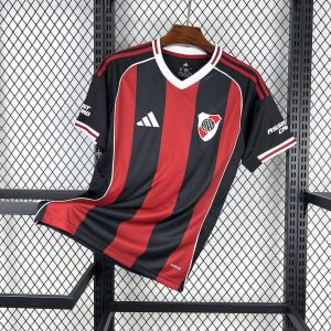 River Plate 25/26 Away Kit - Fan Version