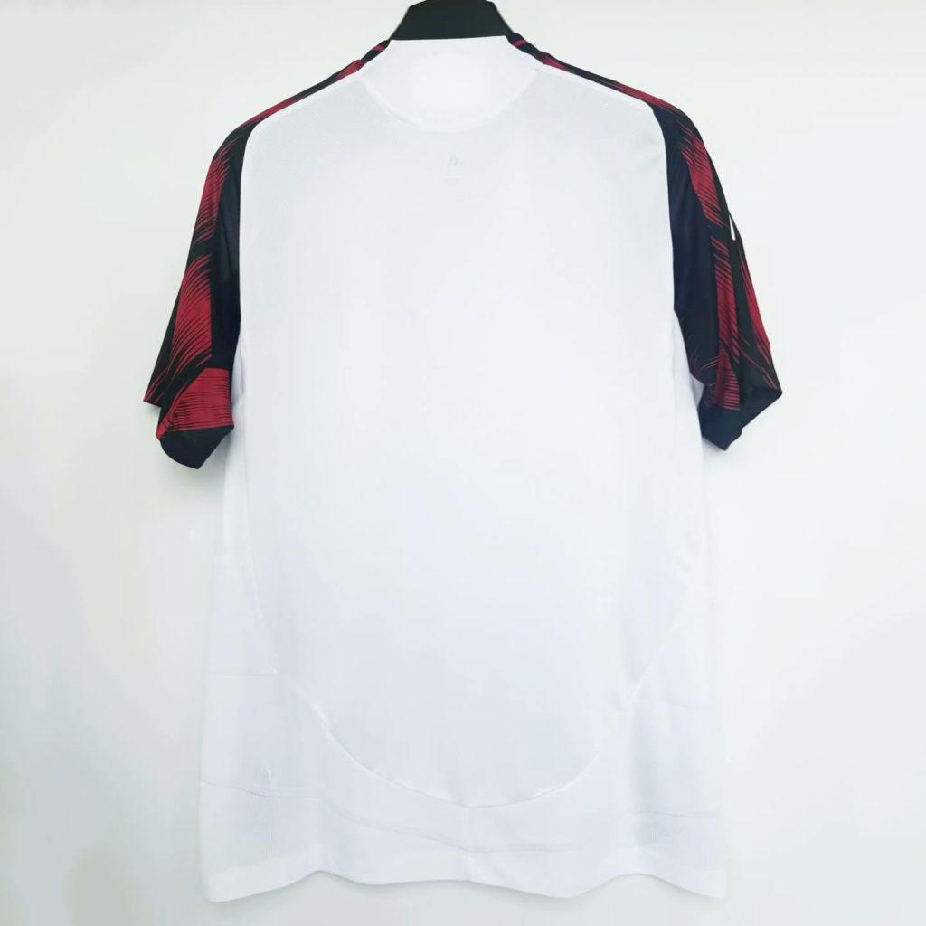 Flmanego 25/26 Away Kit – Player Version