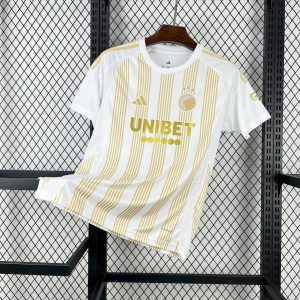 FC Copenhagen 2025/26 Champion Edition Jersey - Fan Version