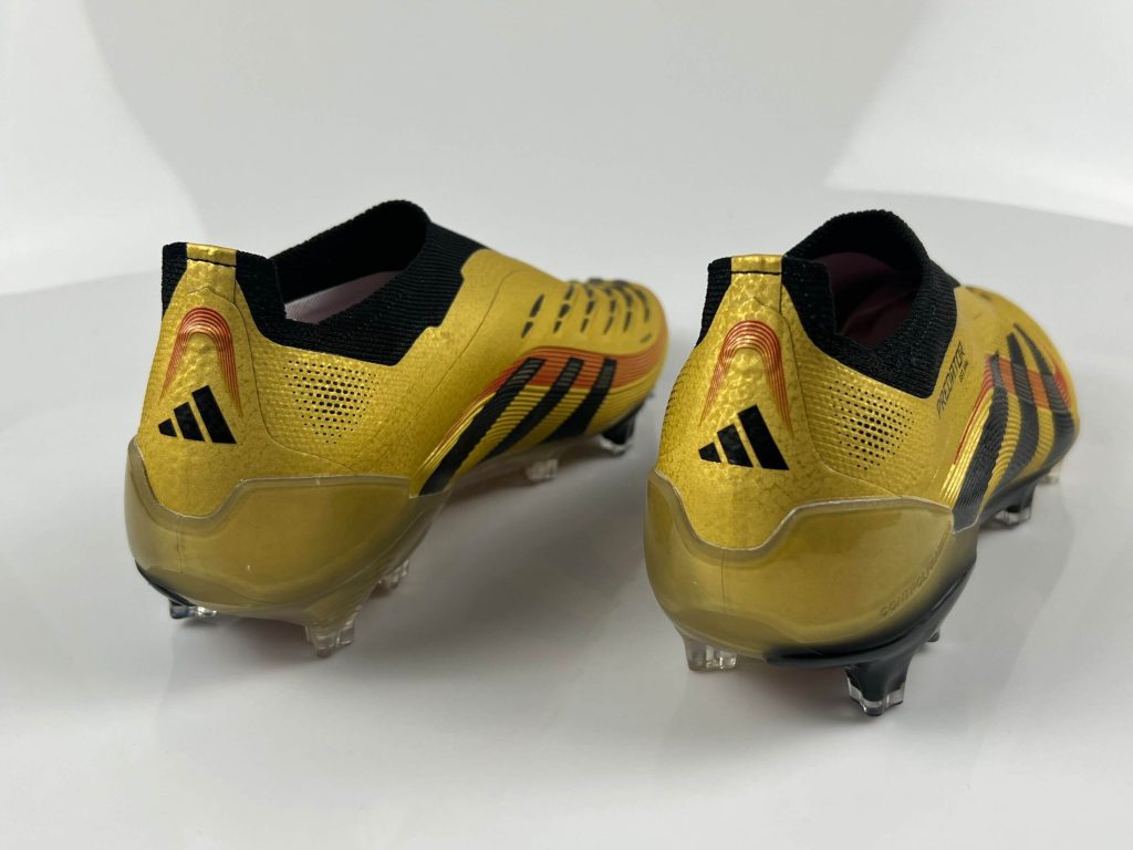Adidas Predator Gold Edition – FG