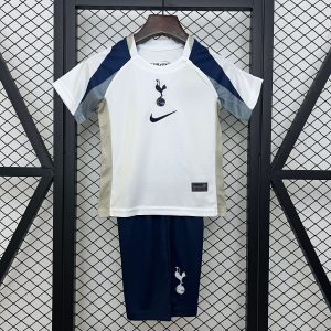Tottenham 2025/26 Home Kit - Kids
