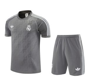Real Madrid 25/26 Training Suit