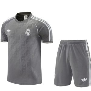 Real Madrid 25/26 Training Suit