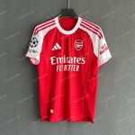 Arsenal Home Player Version (1)