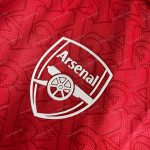 Arsenal Home Player Version (2)
