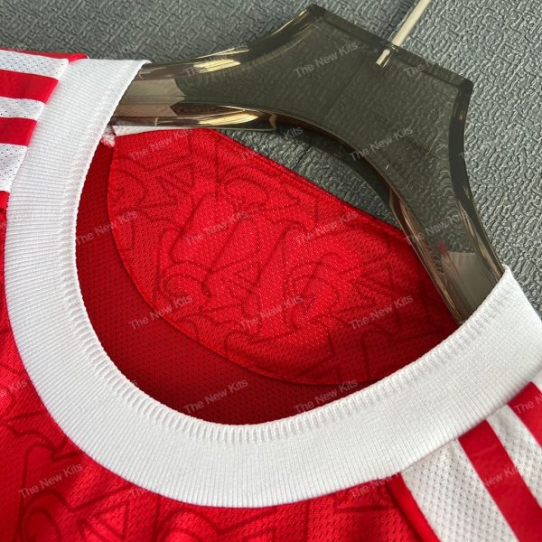 Arsenal Home Player Version (3) Arsenal Home Player Version (3)