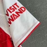 Arsenal Home Player Version (4)