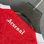 Arsenal Home Player Version (6)