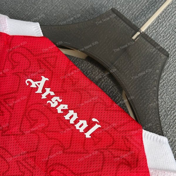 Arsenal Home Player Version (6) Arsenal Home Player Version (6)