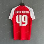 Arsenal Home Player Version (7)