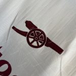 Arsenal Third (2)