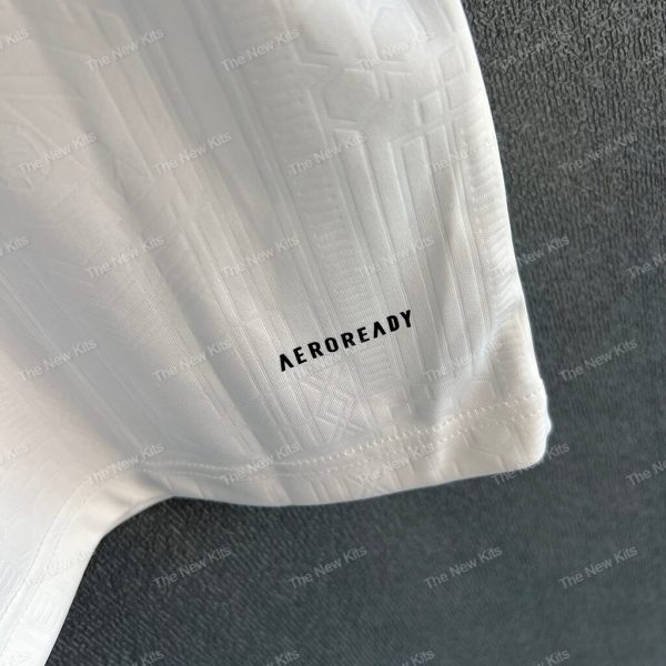 Arsenal Third (5) Arsenal Third (5)