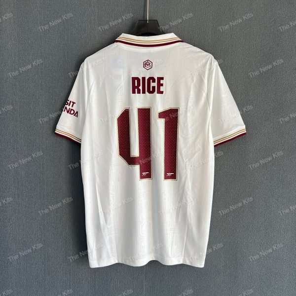 Arsenal Third (7) Arsenal Third (7)