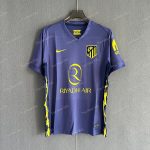 Atlético de Madrid Away (1)
