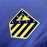 Atlético de Madrid Away (2)