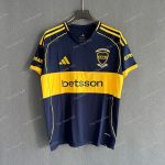 Boca Juniors Home (1)
