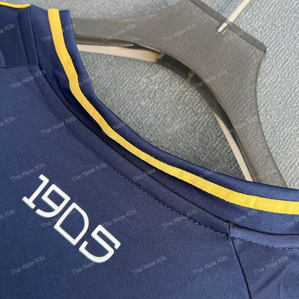 Boca Juniors Home (6) Boca Juniors Home (6)