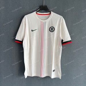 Chelsea FC 25/26 Away Kit - Fan Version