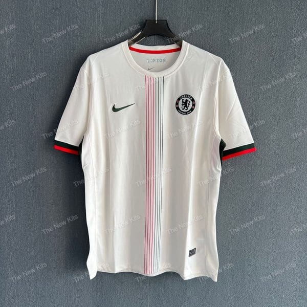 Chelsea Away (1)