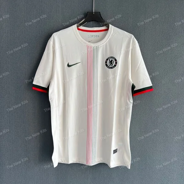 Chelsea Away (1)