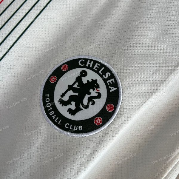 Chelsea Away (2) Chelsea Away (2)