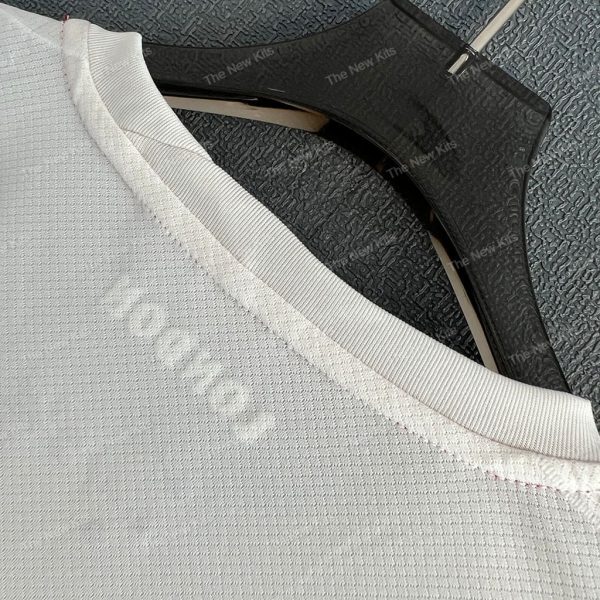 Chelsea Away (6) Chelsea Away (6)