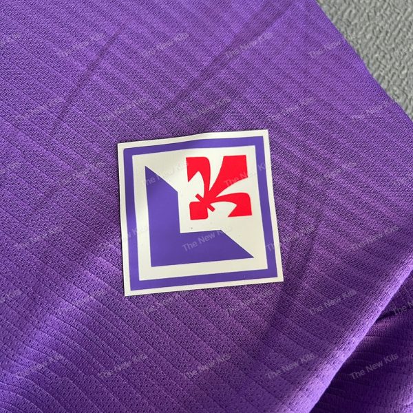 Fiorentina Home (2) Fiorentina Home (2)
