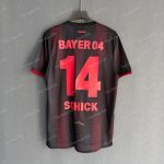 Leverkusen Home (7)