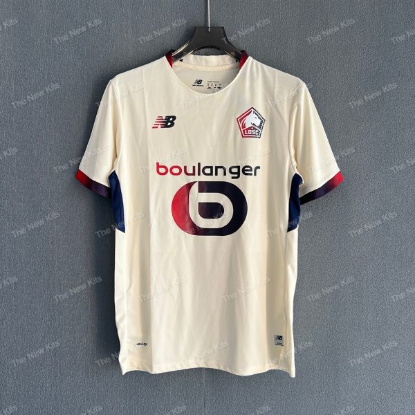 Lille Away (1)