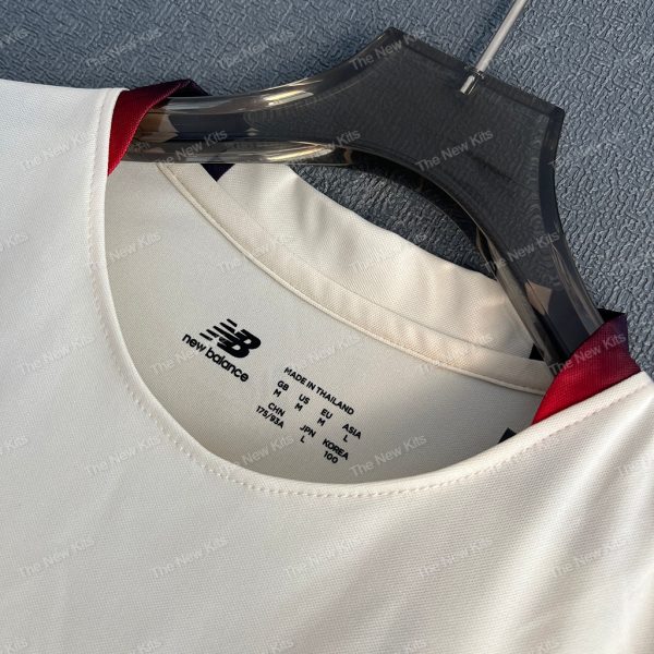 Lille Away (3) Lille Away (3)