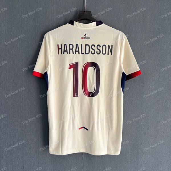 Lille Away (7) Lille Away (7)