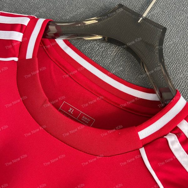 Liverpool Home (3) Liverpool Home (3)