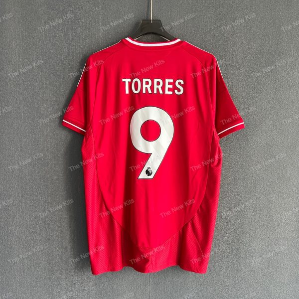 Liverpool Home (7) Liverpool Home (7)